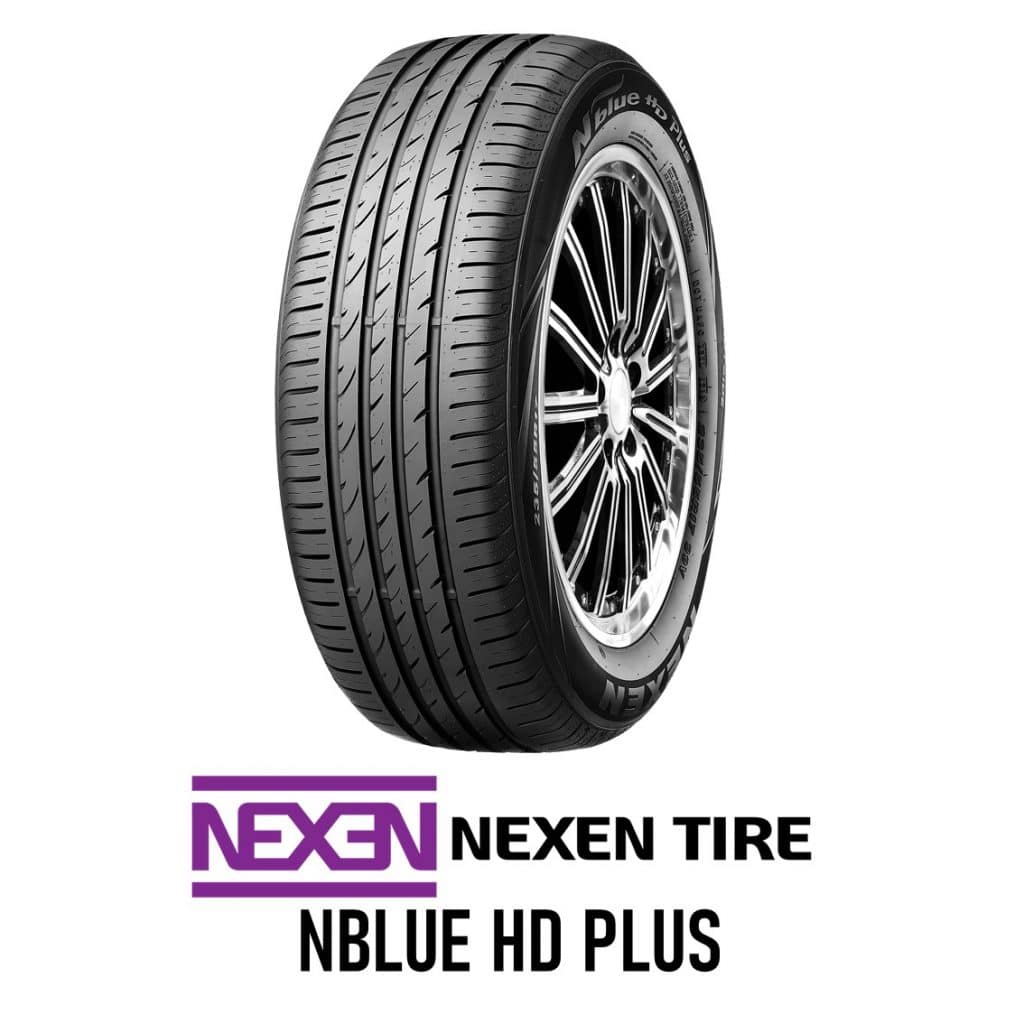 NEXEN NBLUE HD PLUS