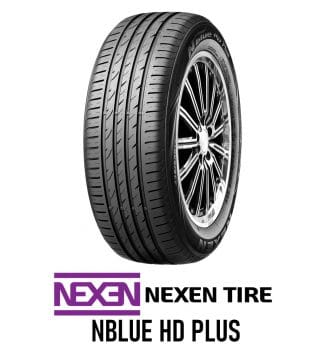 NEXEN NBLUE HD PLUS