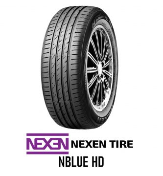 NEXEN NBLUE HD