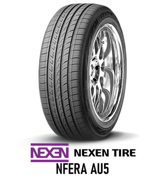 NEXEN NFERA AU5