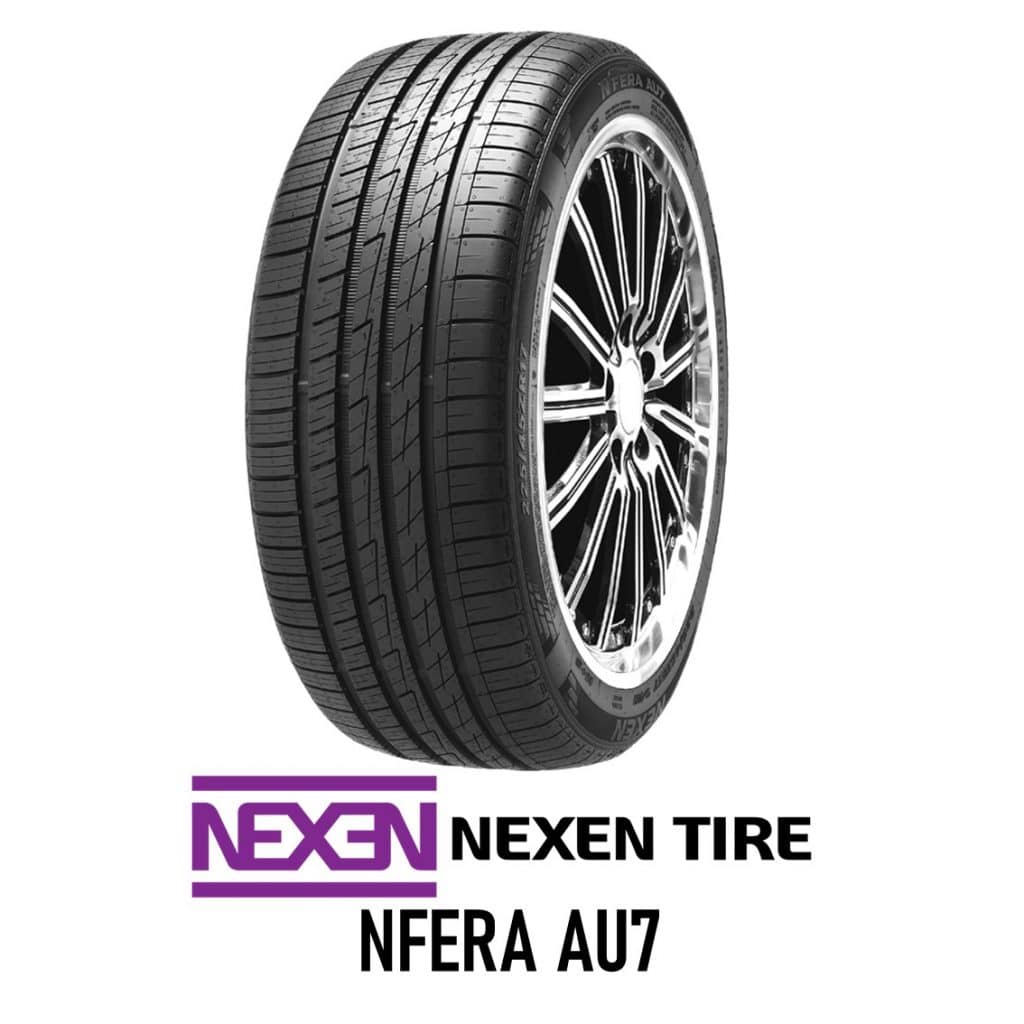 NEXEN NFERA AU7