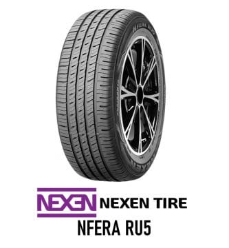 NEXEN NFERA RU5