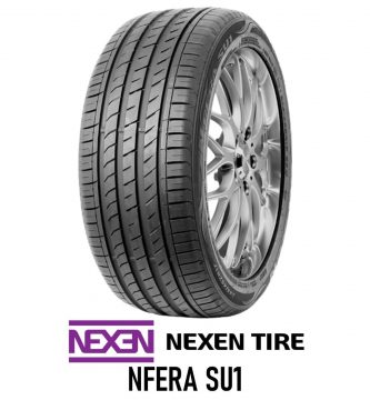 NEXEN NFERA SU1