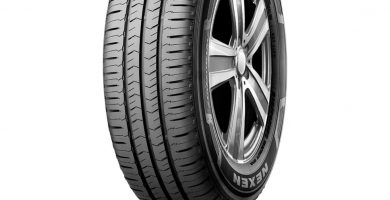 NEXEN ROADIAN CT8