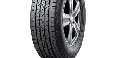 NEXEN ROADIAN HTX RH5