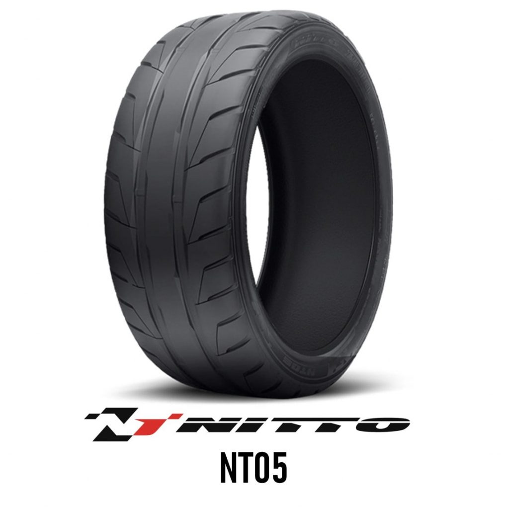 NT05 NITTO