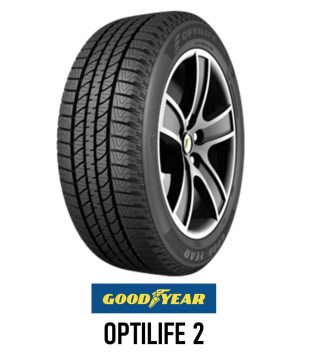 OPTILIFE 2 GOODYEAR