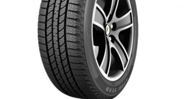 OPTILIFE 2 GOODYEAR