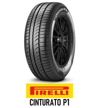 PIRELLI CINTURATO P1