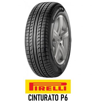 PIRELLI CINTURATO P6