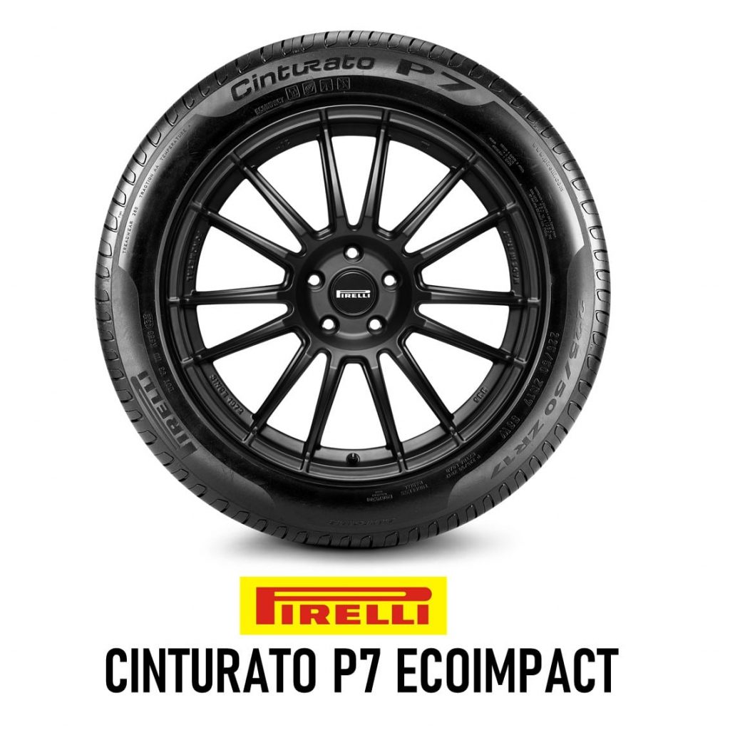 PIRELLI CINTURATO P7 ECOIMPACT