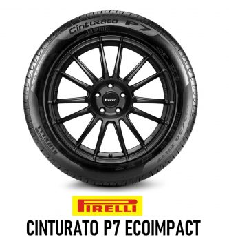 PIRELLI CINTURATO P7 ECOIMPACT