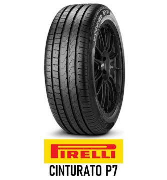 PIRELLI CINTURATO P7