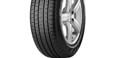 PIRELLI SCORPION VERDE ALL SEASON