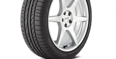 POTENZA RE 050 ASYMMETRIC BRIDGESTONE