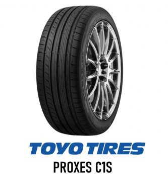 PROXES C1S TOYO