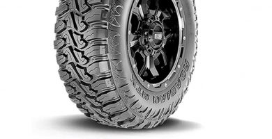 ROADIAN MTX RM7 NEXEN