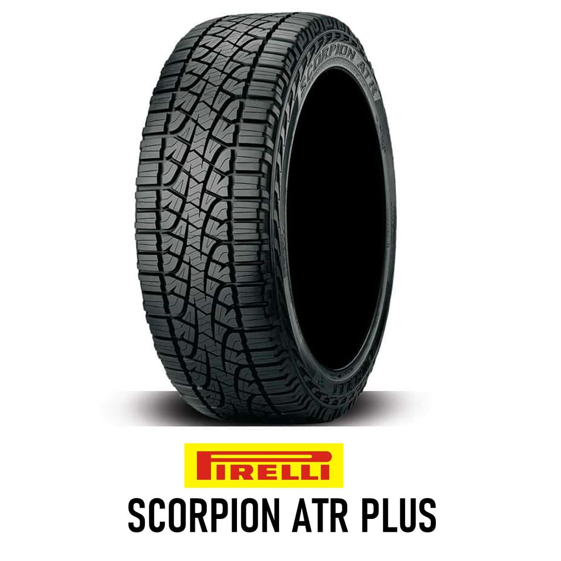 Купить Резину Pirelli Scorpion