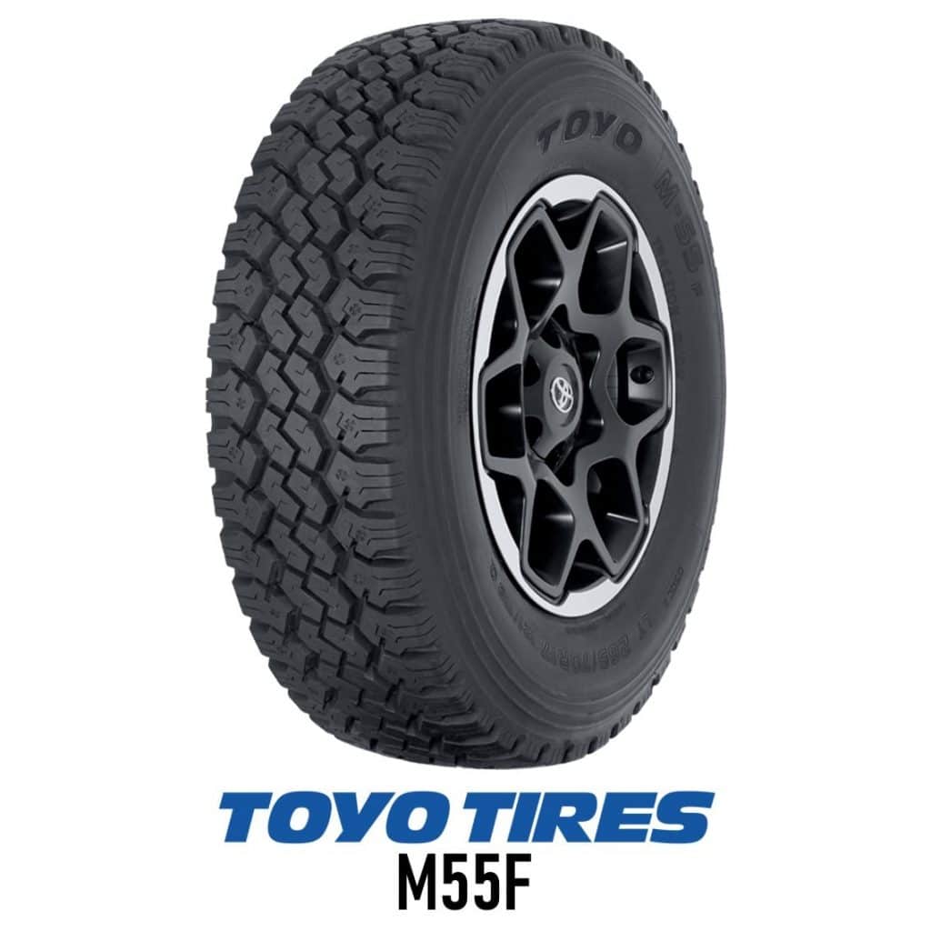 TOYO M55F