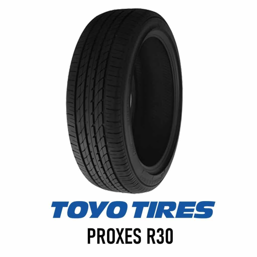 TOYO PROXES R30