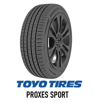 TOYO PROXES SPORT