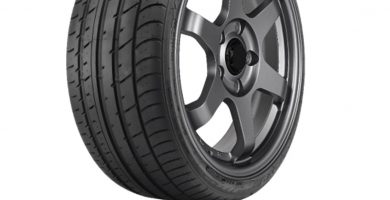 TOYO PROXES T1 SPORT