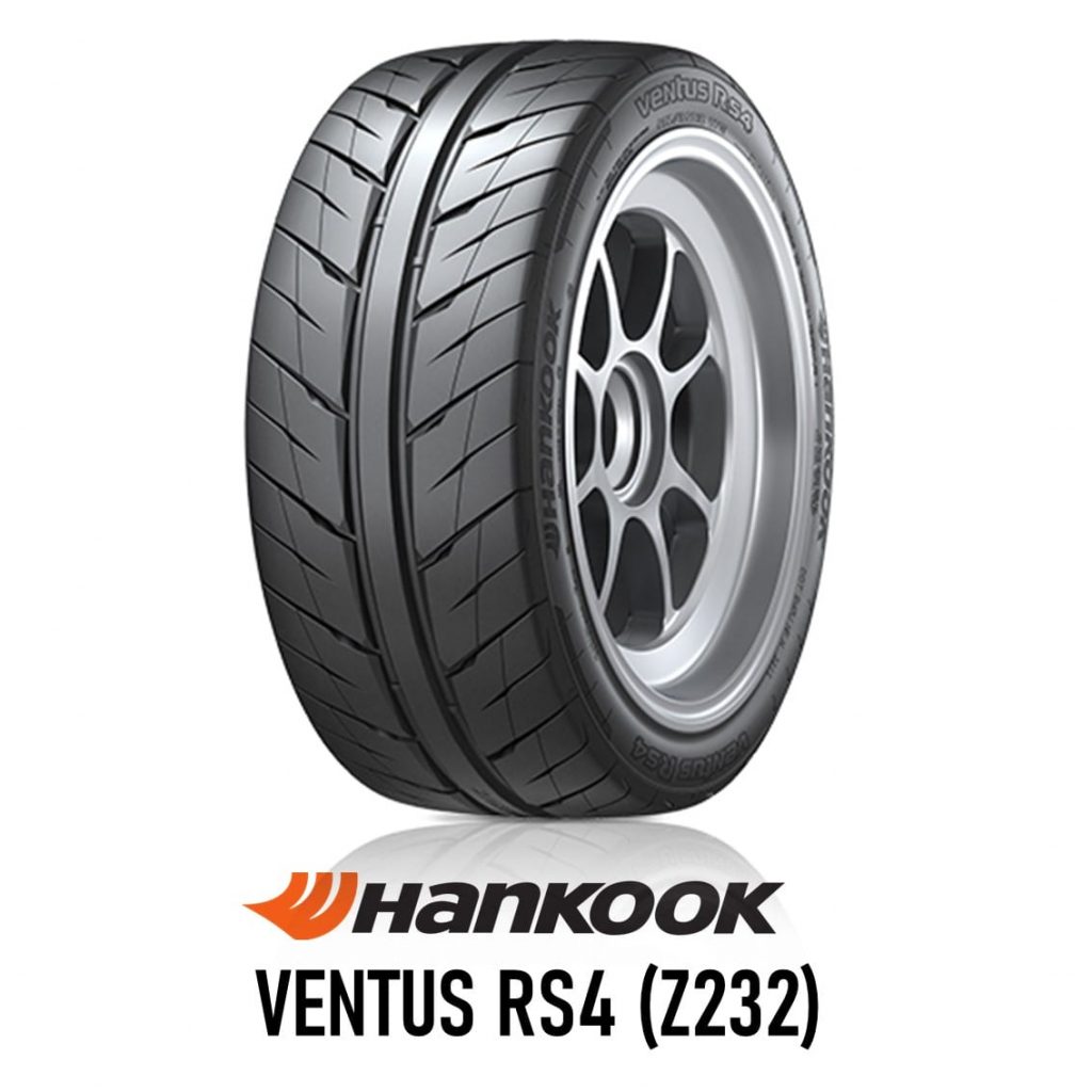 HANKOOK VENTUS RS4 Z232