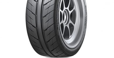 HANKOOK VENTUS RS4 Z232