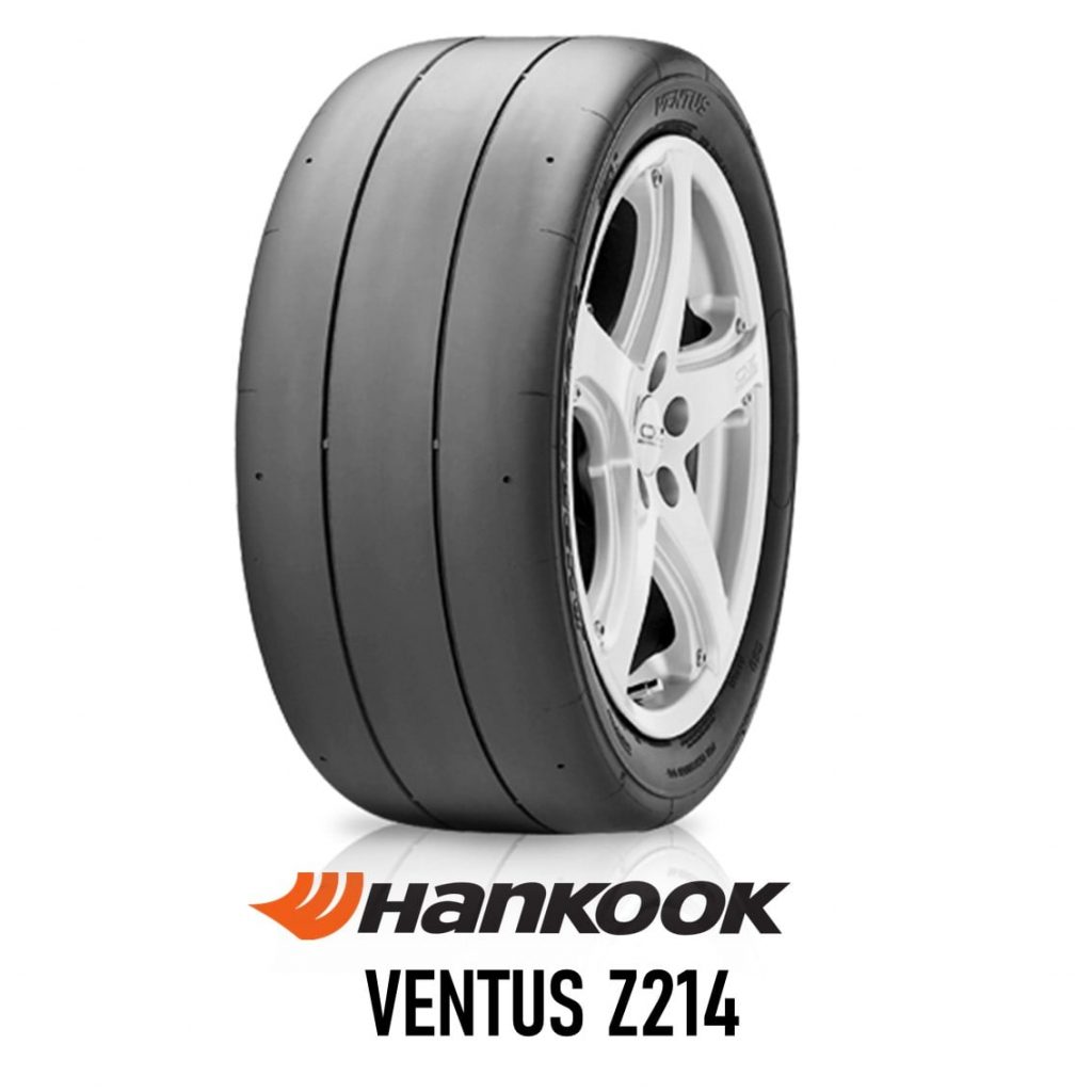 VENTUS Z214 HANKOOK