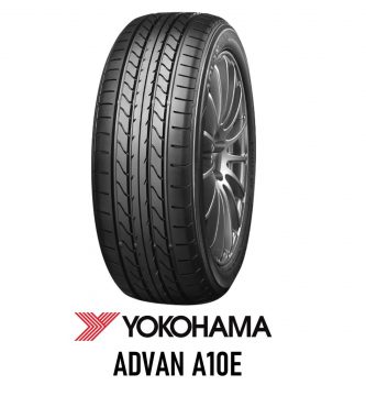 YOKOHAMA ADVAN A10E