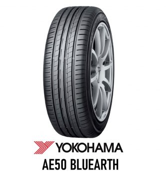 YOKOHAMA AE50 BLUEARTH