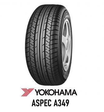 YOKOHAMA ASPEC A349