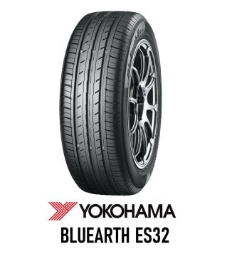 YOKOHAMA BLUEARTH ES32