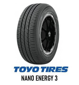 toyo nano energy 3