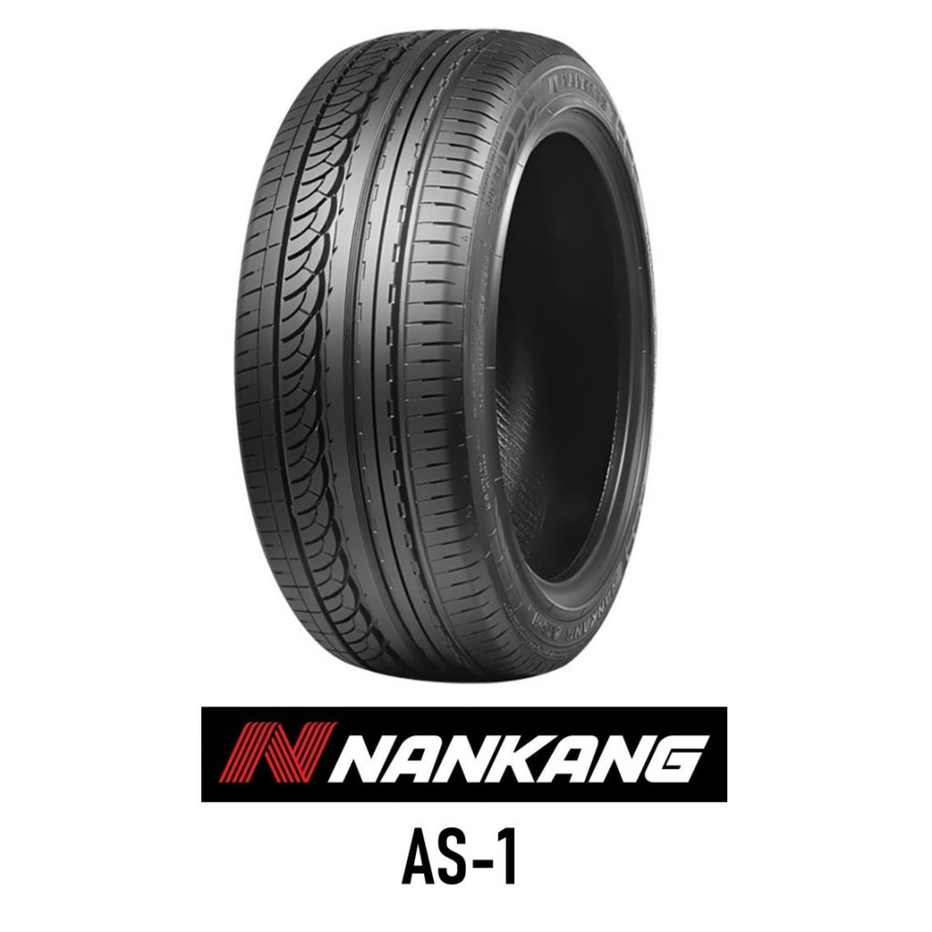 AS 1 NANKANG