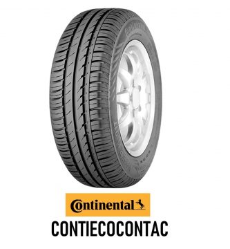 CONTIECOCONTAC CONTINENTAL