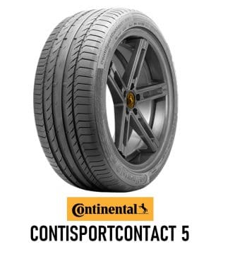 CONTISPORTCONTACT 5