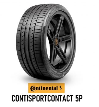 CONTISPORTCONTACT 5P CONTINENTAL