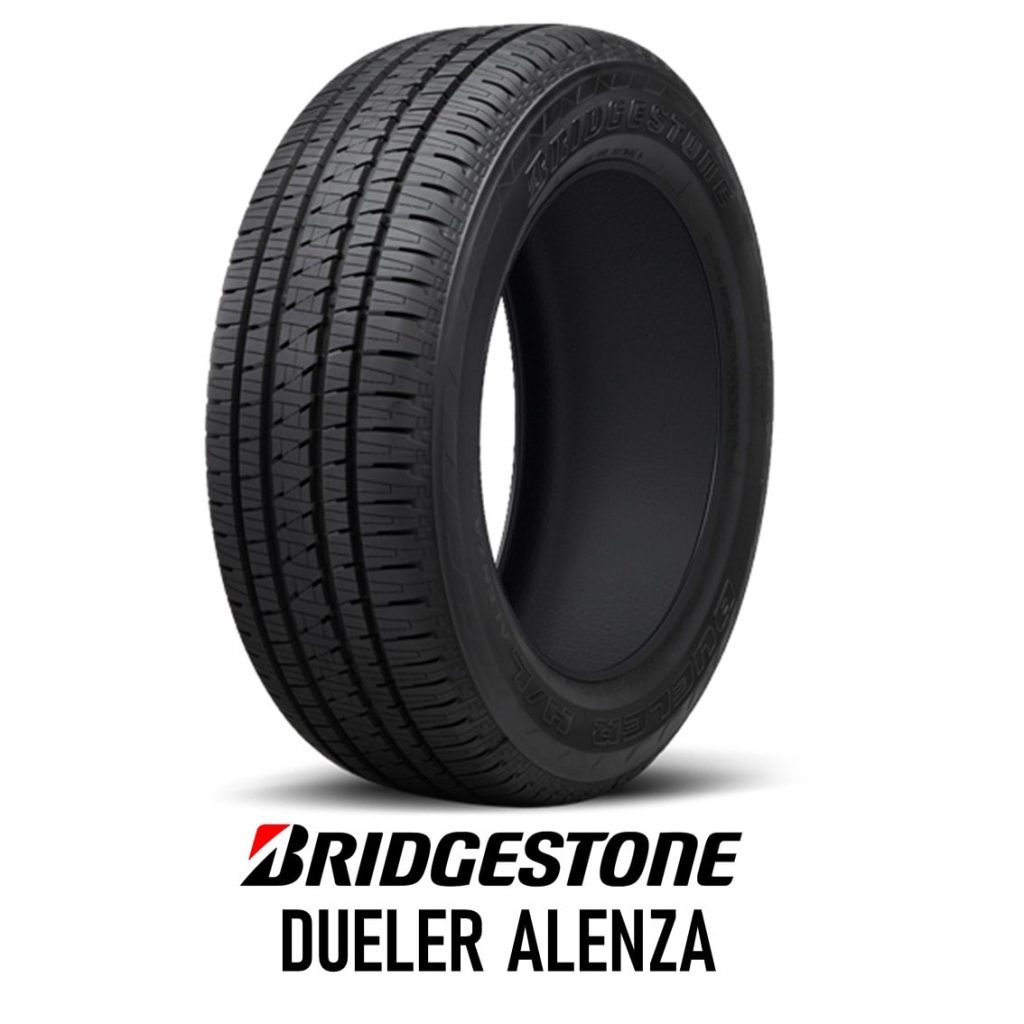 DUELER ALENZA BRIDGESTONE