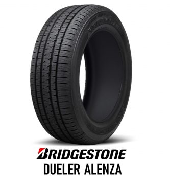 DUELER ALENZA BRIDGESTONE