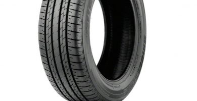 DUELER HL 33 BRIDGESTONE