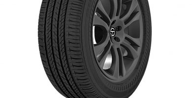 DUELER HL 400 BRIDGESTONE