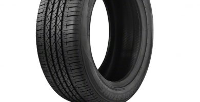 DUELER HP 92A BRIDGESTONE