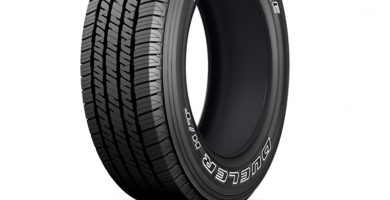 DUELER HT 685 BRIDGESTONE