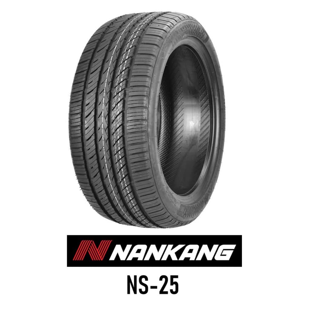 NS 25 NANKANG