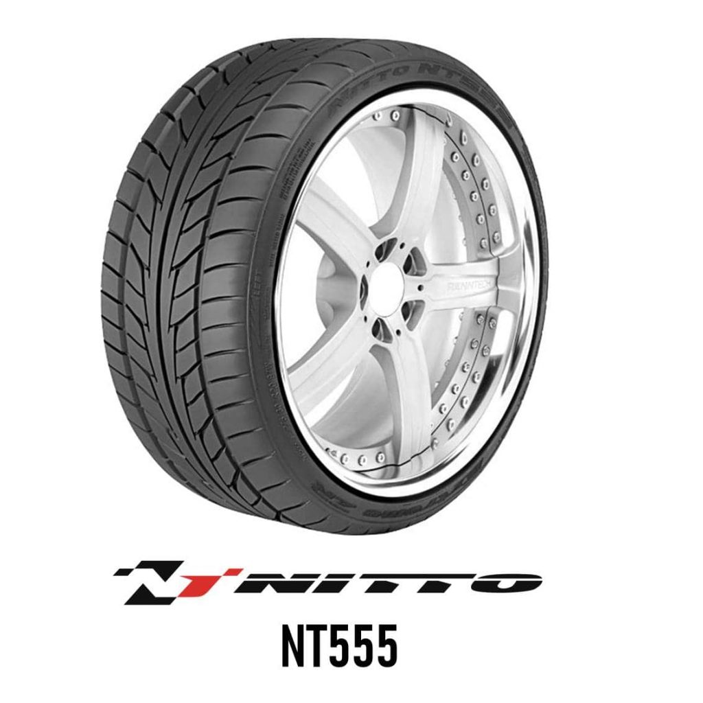 NT555 NITTO