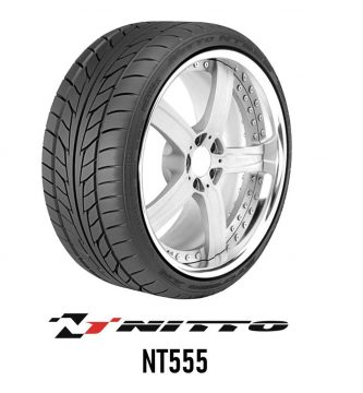 NT555 NITTO