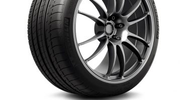 PILOT SPORT PS2 ZP MICHELIN