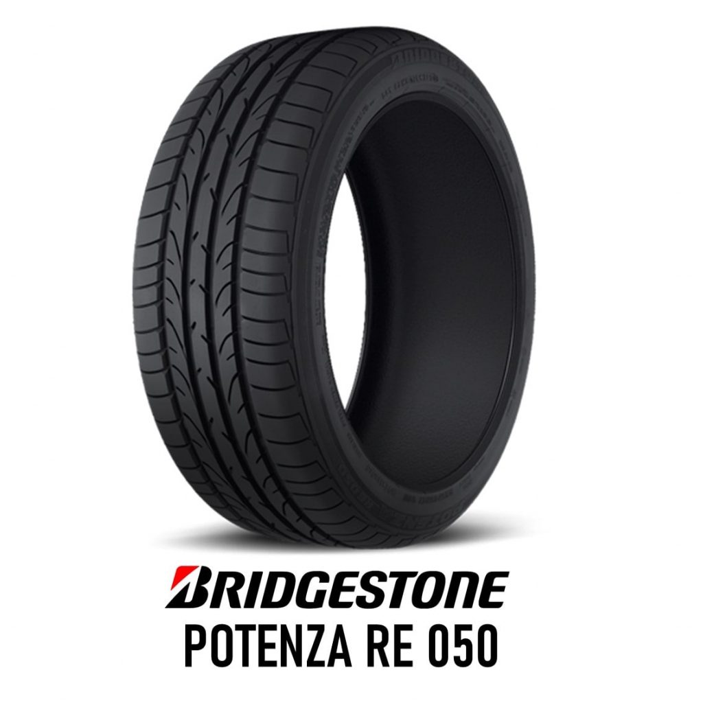 POTENZA RE 050 BRIDGESTONE