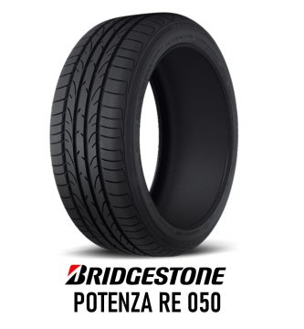 POTENZA RE 050 BRIDGESTONE